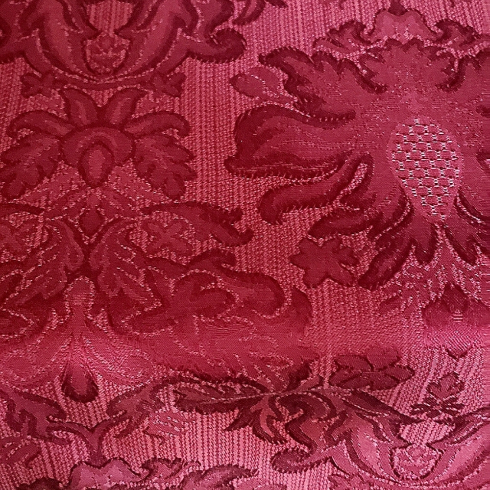Holiday Tablecloth
